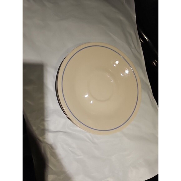 Corelle Lace Bouquet Saucers 6 1/4" One Saucer, Buy More And Save - Picture 1 of 6